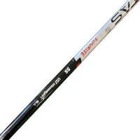 Shaft (G440 Attas Rx Sunrise Red 5 S)B