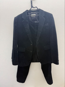 Saint Laurent Tailored Jacket