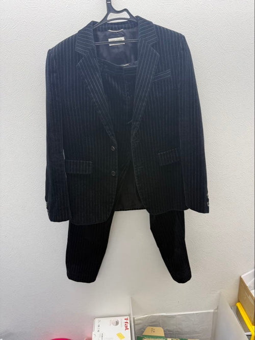 Saint Laurent Tailored Jacket
