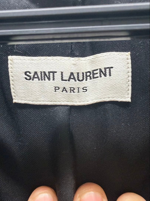 Saint Laurent Tailored Jacket