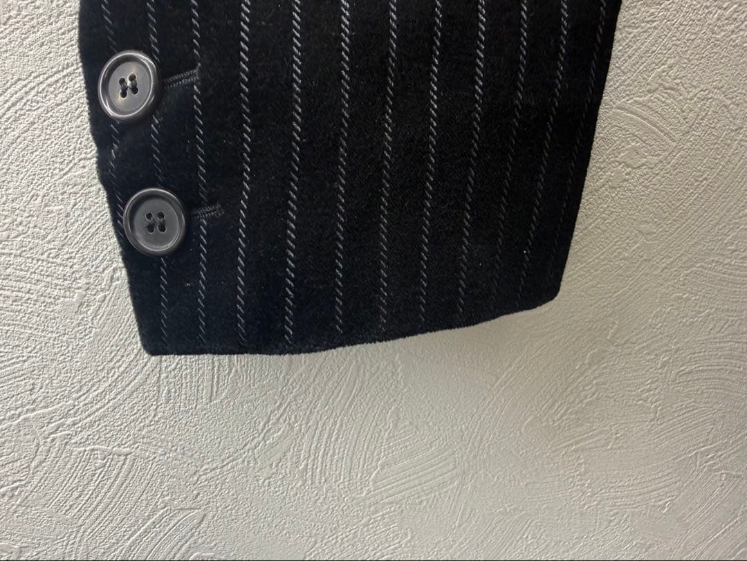Saint Laurent Tailored Jacket