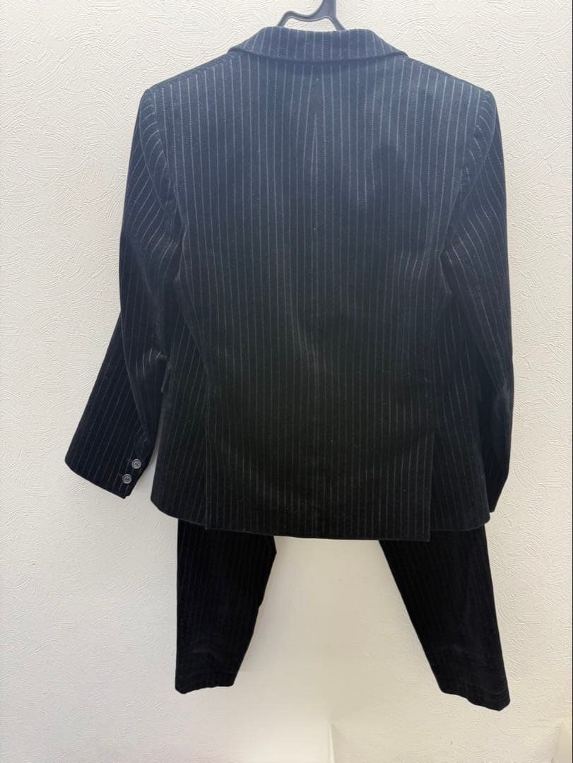 Saint Laurent Tailored Jacket