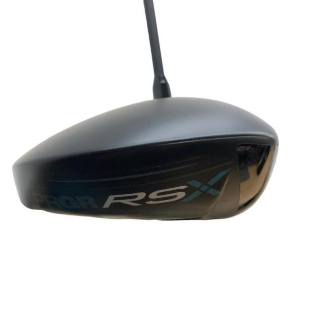 Driver Rs X(2024) 10.5 Dr Diamana For Prgr(2024 S) C