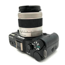 Pentax Digital Slrs Q10 Black