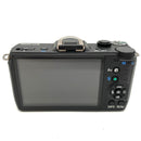 Pentax Digital Slrs Q10 Black