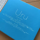 Japanese Music Uru Blu-Ray