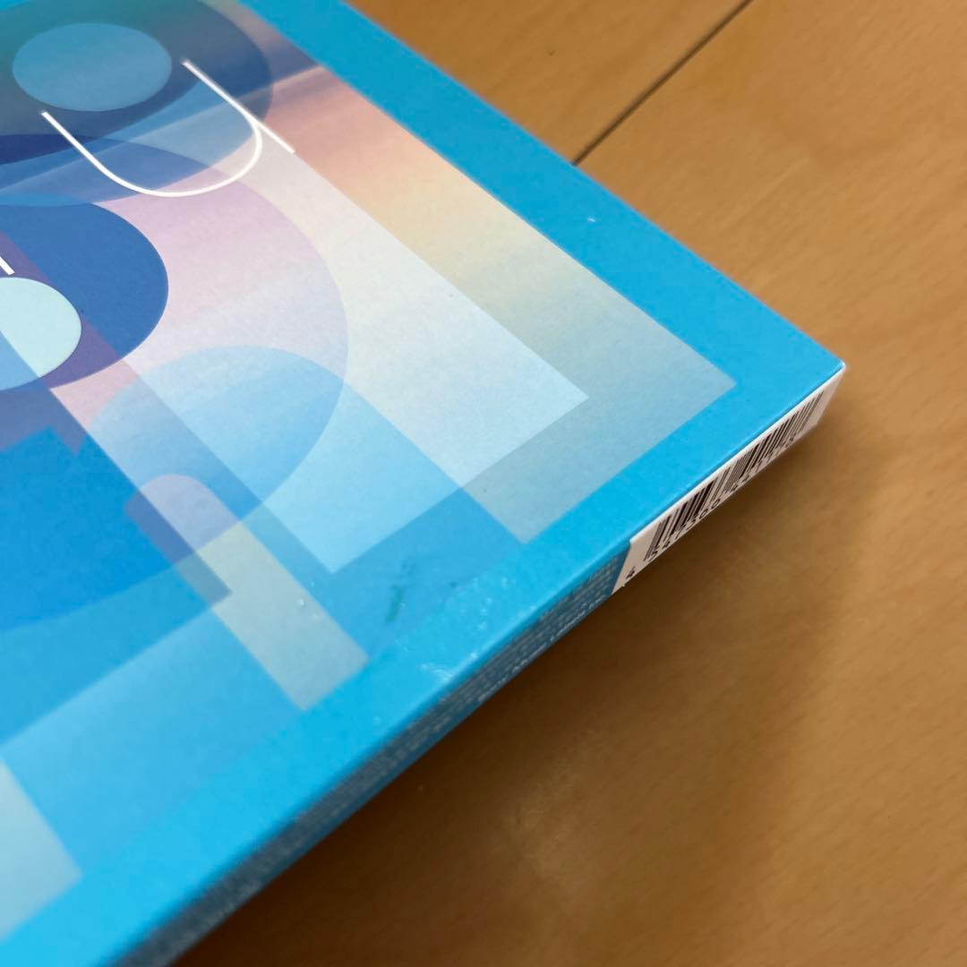 Japanese Music Uru Blu-Ray