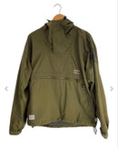 Wtaps Mountain Parkas 2