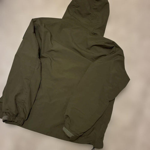 Wtaps Mountain Parkas 2