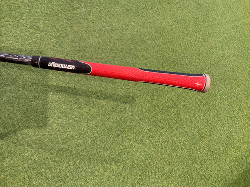 Ust Mamiya Shaft Attas 3 8S