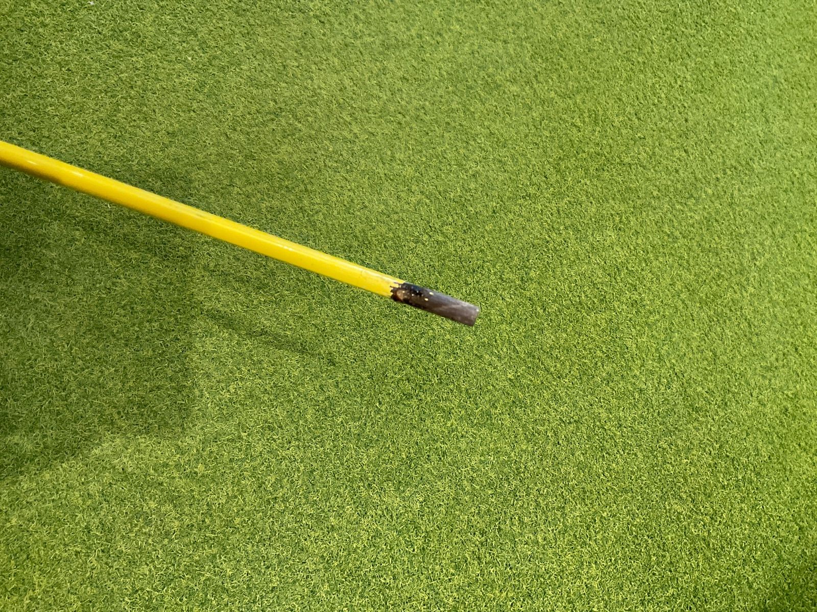 Ust Mamiya Shaft Attas 3 8S