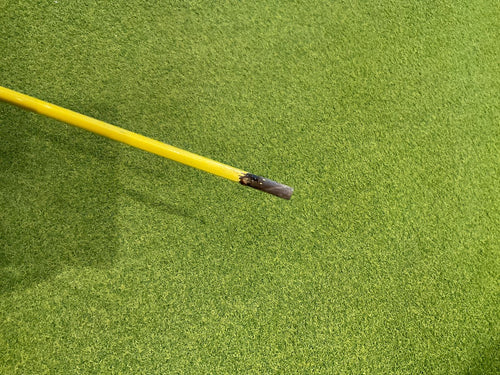 Ust Mamiya Shaft Attas 3 8S