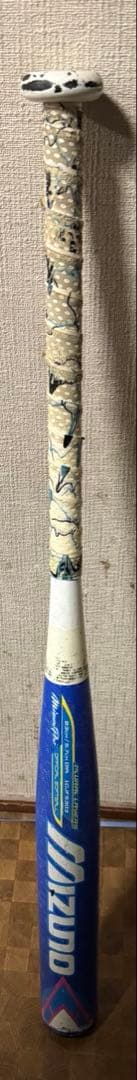 Mizuno Bat 630G 3