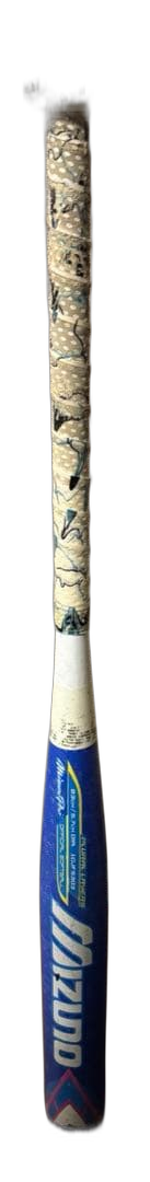 Mizuno Bat 630G 3