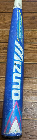 Mizuno Bat 630G 3