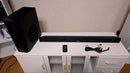 Denon Surround Speakers, Rear Soundbars Dht-S412