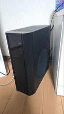 Denon Surround Speakers, Rear Soundbars Dht-S412