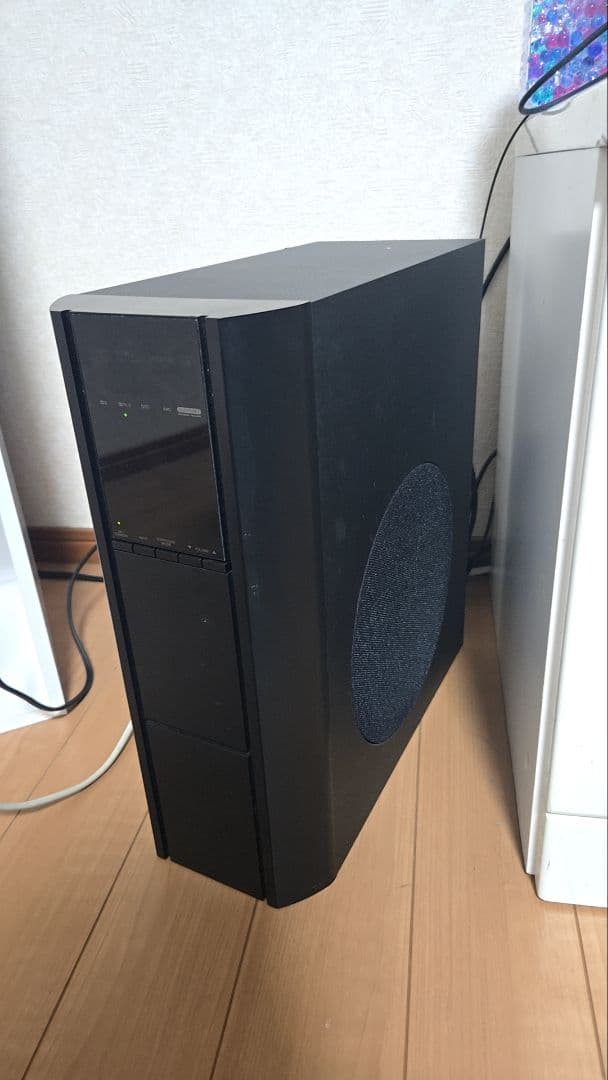 Denon Surround Speakers, Rear Soundbars Dht-S412