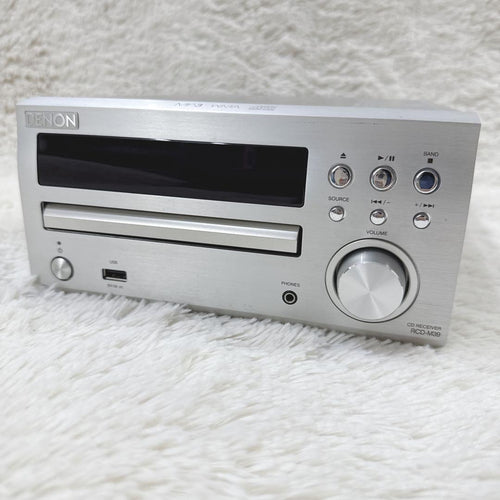Denon Cd Sacd Player Rcd-M39