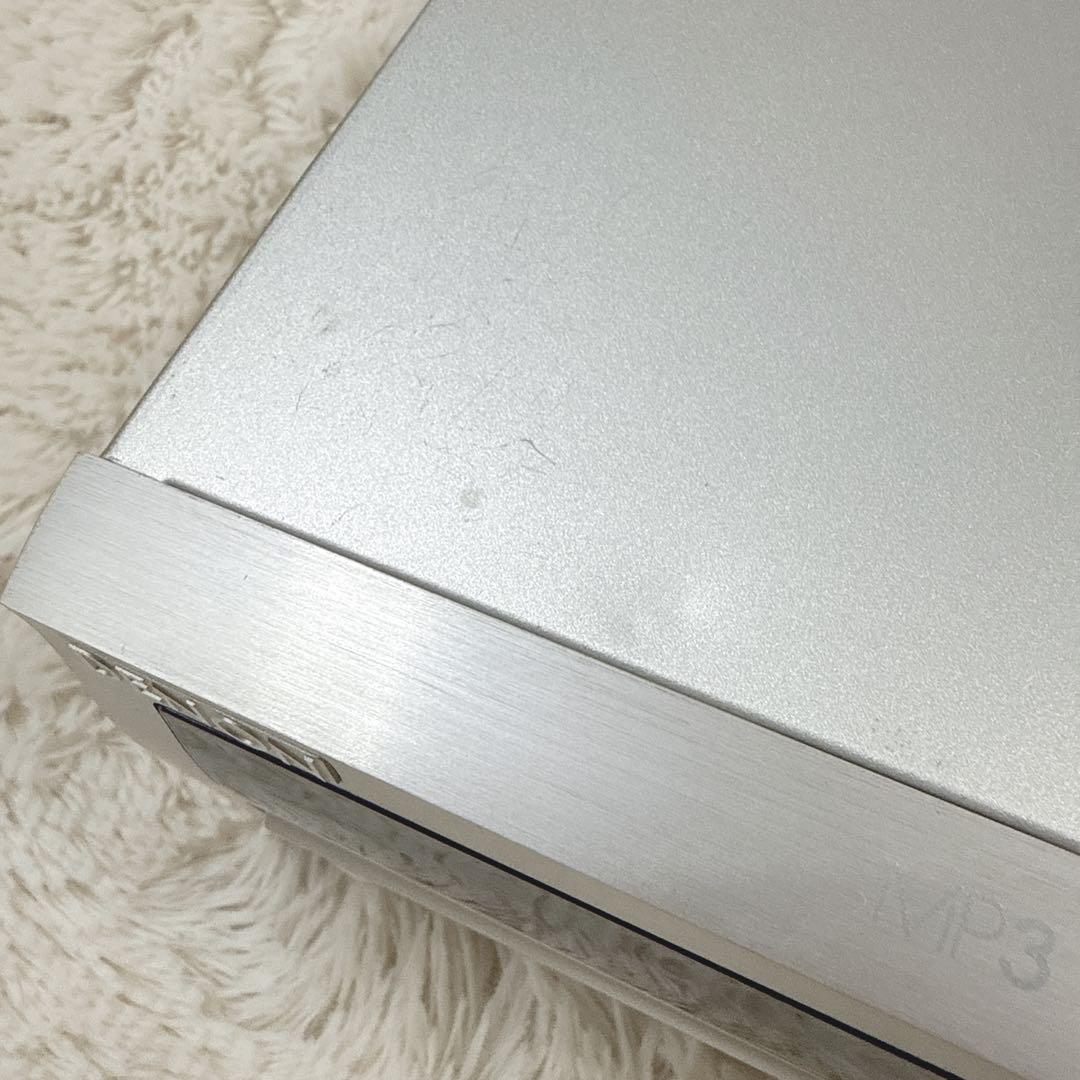 Denon Cd Sacd Player Rcd-M39