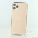 Apple Smartphone Body Iphone11 Pro 64Gb Mwc52J A Sim 377