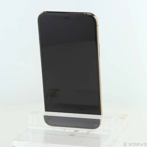 Apple Smartphone Body Iphone11 Pro 64Gb Mwc52J A Sim 377
