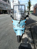 Motorcycle Frames 2