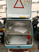 Motorcycle Frames 2