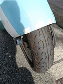 Motorcycle Frames 2