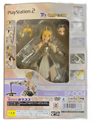 Fate Game Character Figma Codes