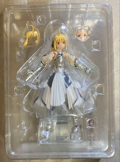 Fate Game Character Figma Codes