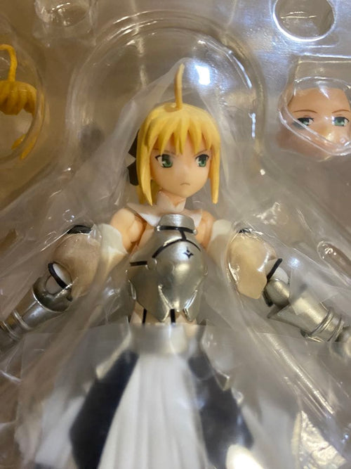 Fate Game Character Figma Codes