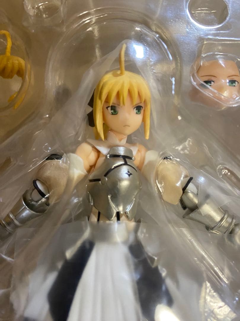 Fate Game Character Figma Codes