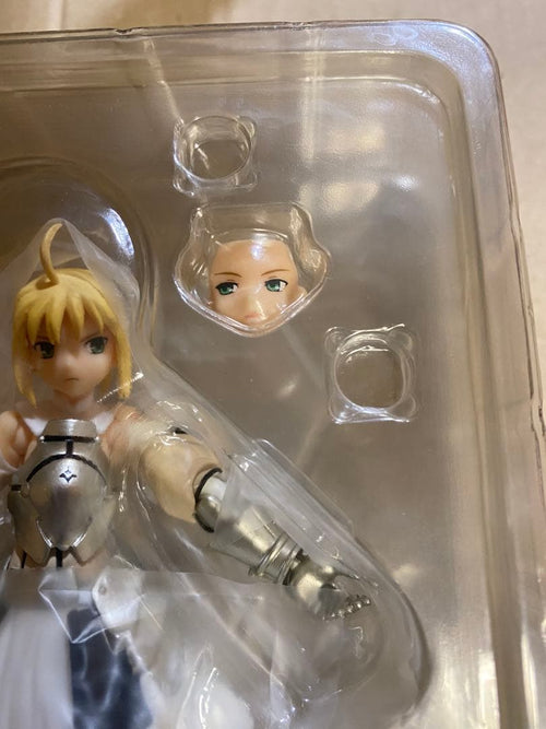 Fate Game Character Figma Codes