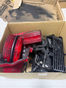 Yamaha Lights Turn Signals