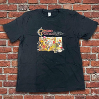 Movie Tee T -Shirt Sfc Xl