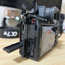 Sony Mirrorless Interchangeable Lips A7Iv Ilce-7M4 International Model