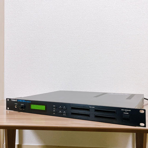 Roland Others U-110