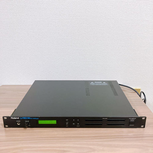 Roland Others U-110