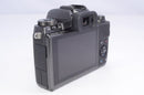 Canon Mirrorless Interchangeable Lips Eos M5 Eosm5-Body