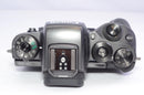 Canon Mirrorless Interchangeable Lips Eos M5 Eosm5-Body