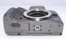 Canon Mirrorless Interchangeable Lips Eos M5 Eosm5-Body