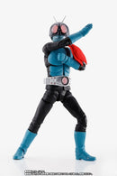 Kamen Rider S.H.Figuarts 1