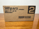 Kamen Rider S.H.Figuarts 1