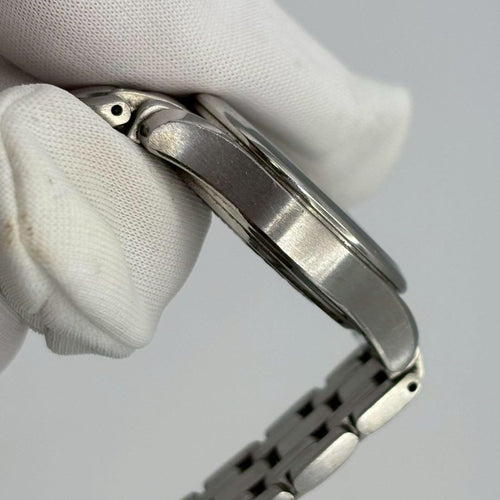Omega Quartz Watches 2581.81
