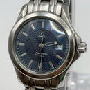 Omega Quartz Watches 2581.81