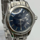 Omega Quartz Watches 2581.81
