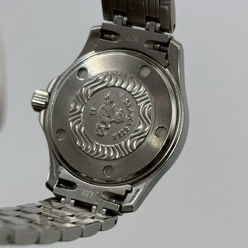 Omega Quartz Watches 2581.81