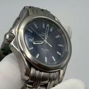 Omega Quartz Watches 2581.81