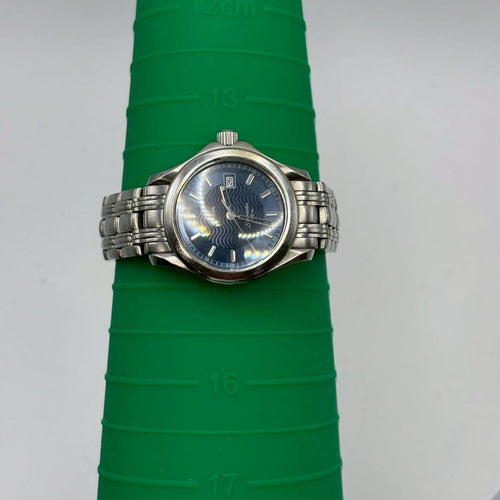 Omega Quartz Watches 2581.81